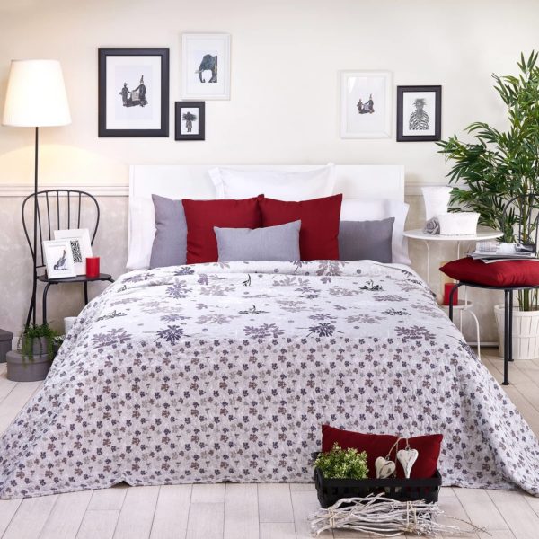 Colchas verano cama de 200 cm  Blog Textil Hogar – Viste tu cama a la  ultima con nuestros consejos