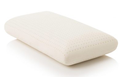 almohada látex