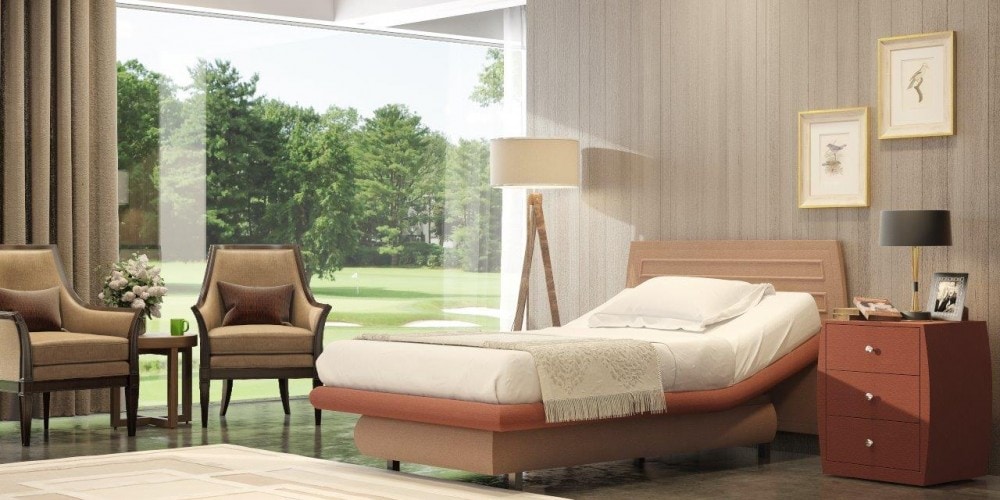 Colchones para camas articuladas eléctricas - Colchón Exprés