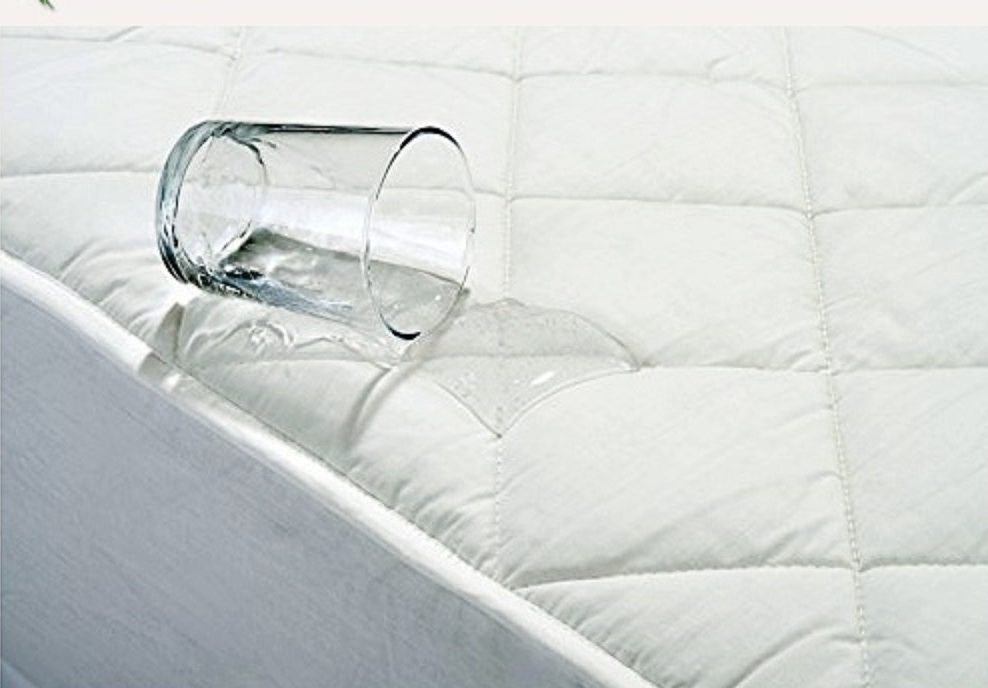 La importancia de la funda colchón impermeable - Colchón Exprés