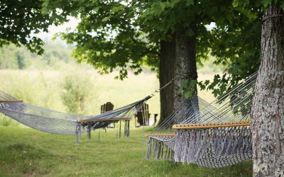 consejos para dormir