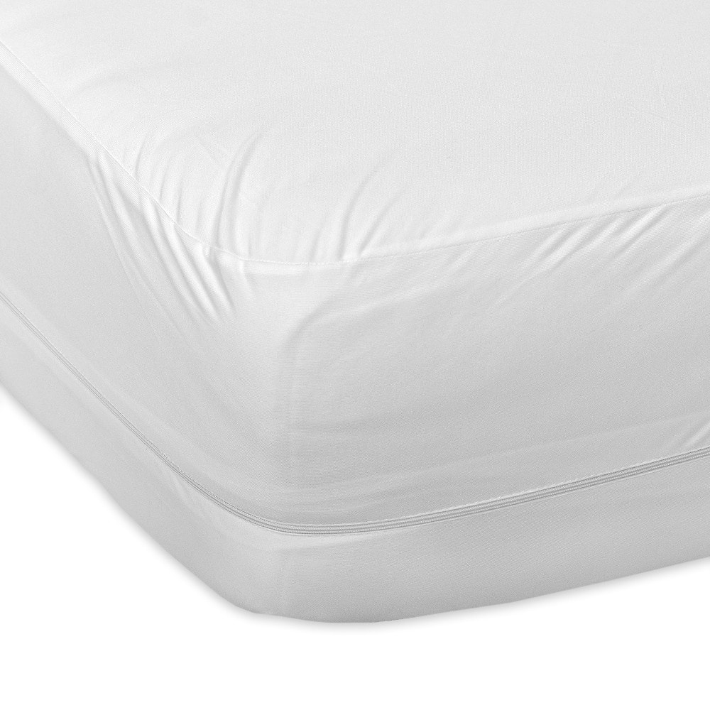 Cubre colchón Acolchado Impermeable Transpirable - Sueña y Descansa