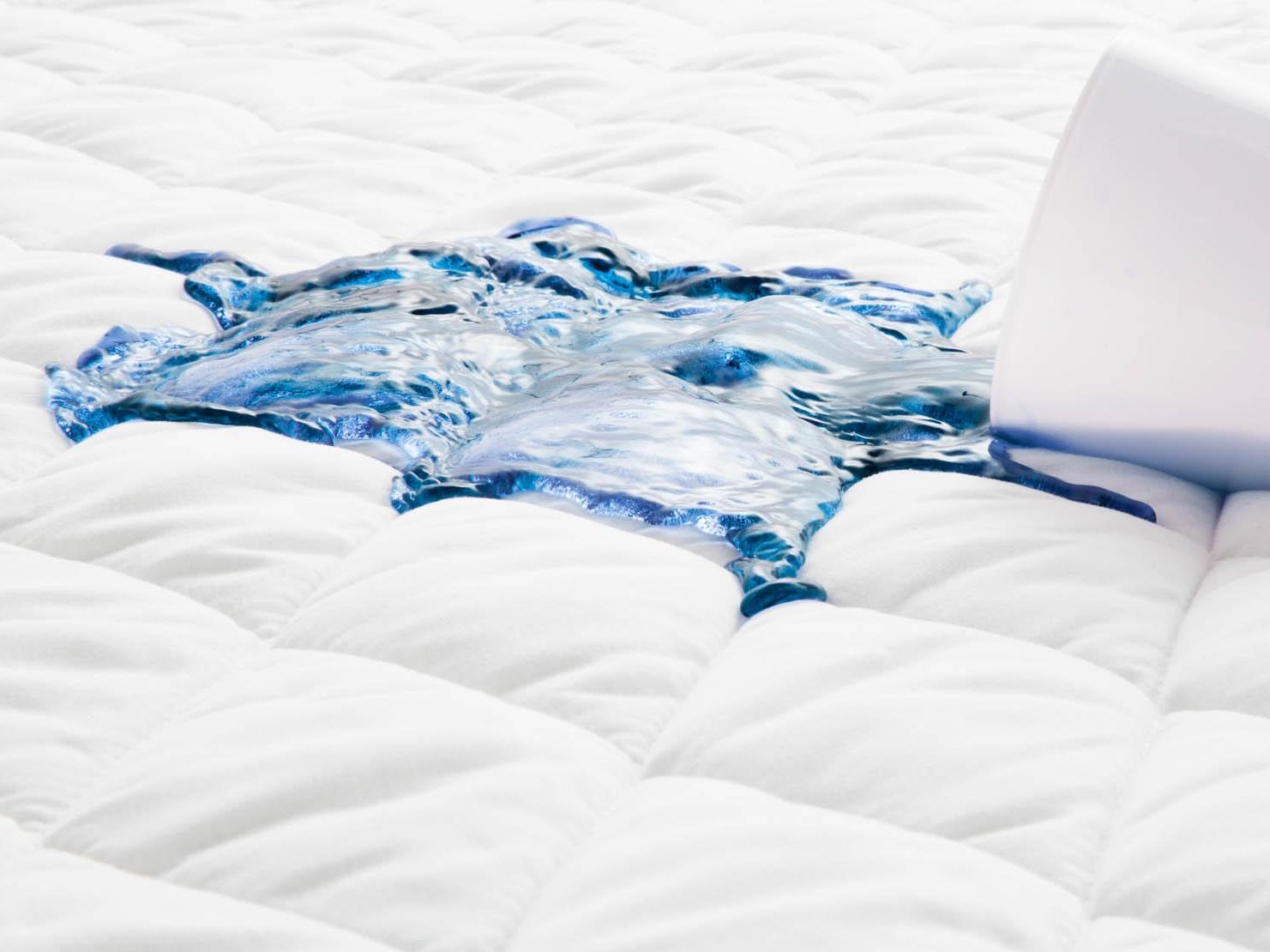 Cubre colchón impermeable: ¿Por qué es tan imprescindible?