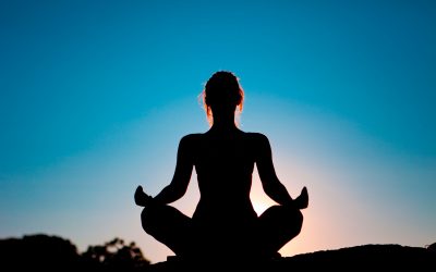 meditación para dormir