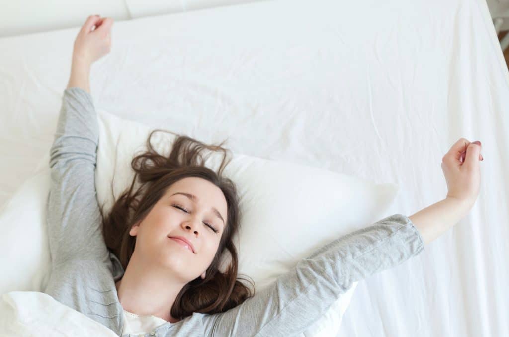 27 Consejos para dormir bien y como dormir rápido