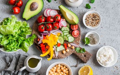 alimentos para dormir bien