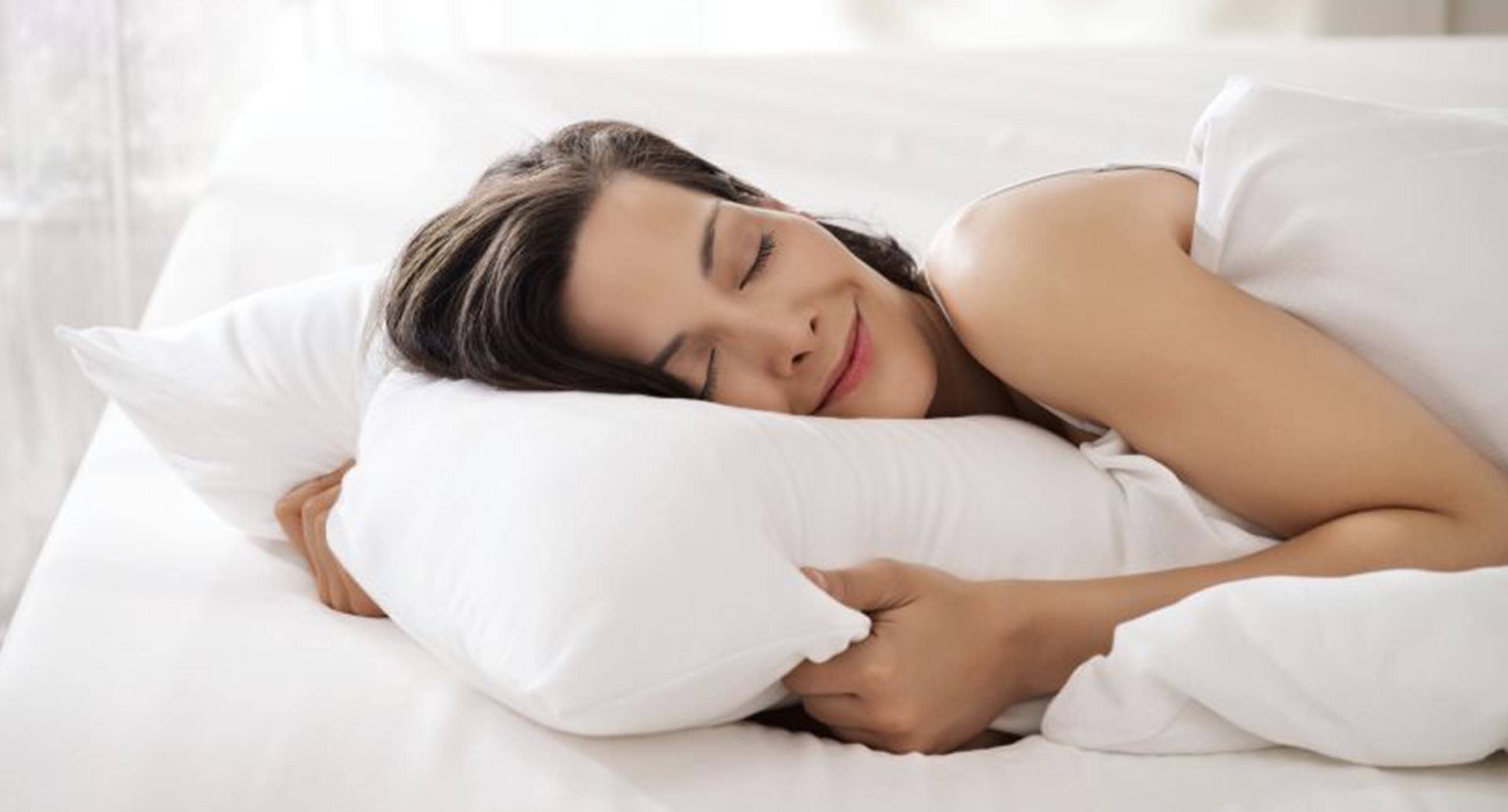 Cómo Dormir Correctamente Y Descansar Mucho Mejor 0117