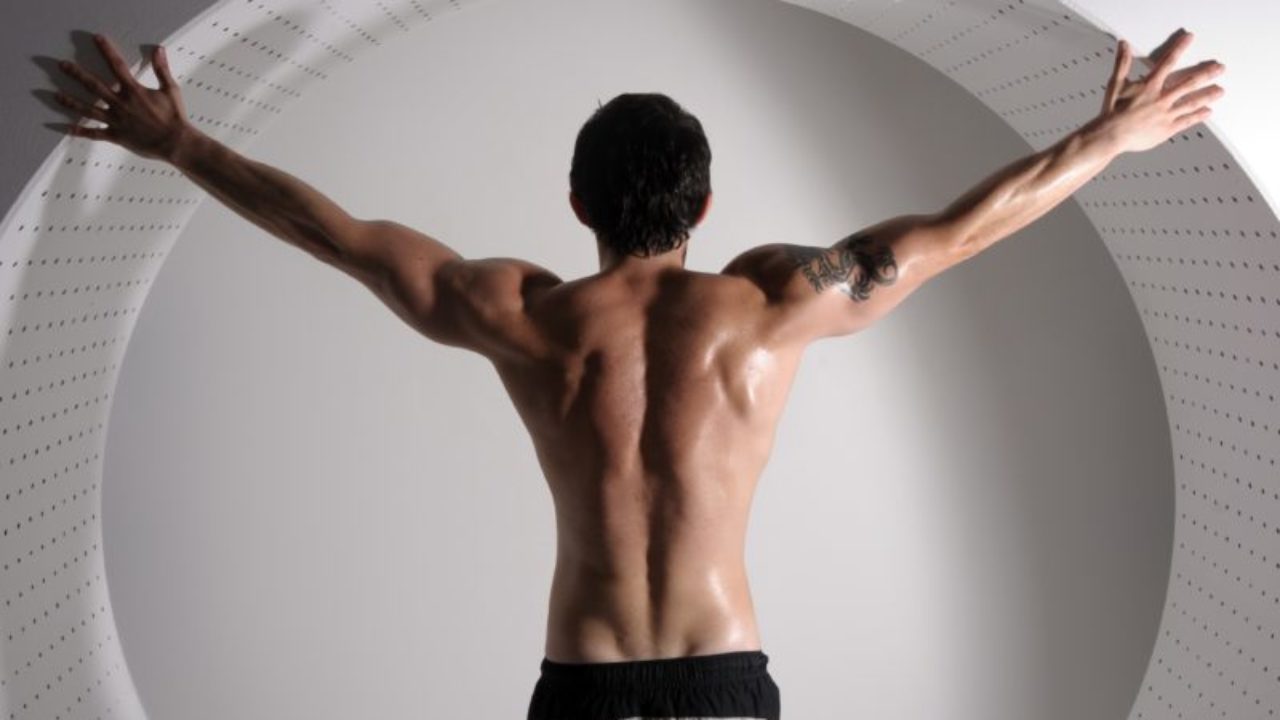 Cómo tener una espalda sana y sin dolor?