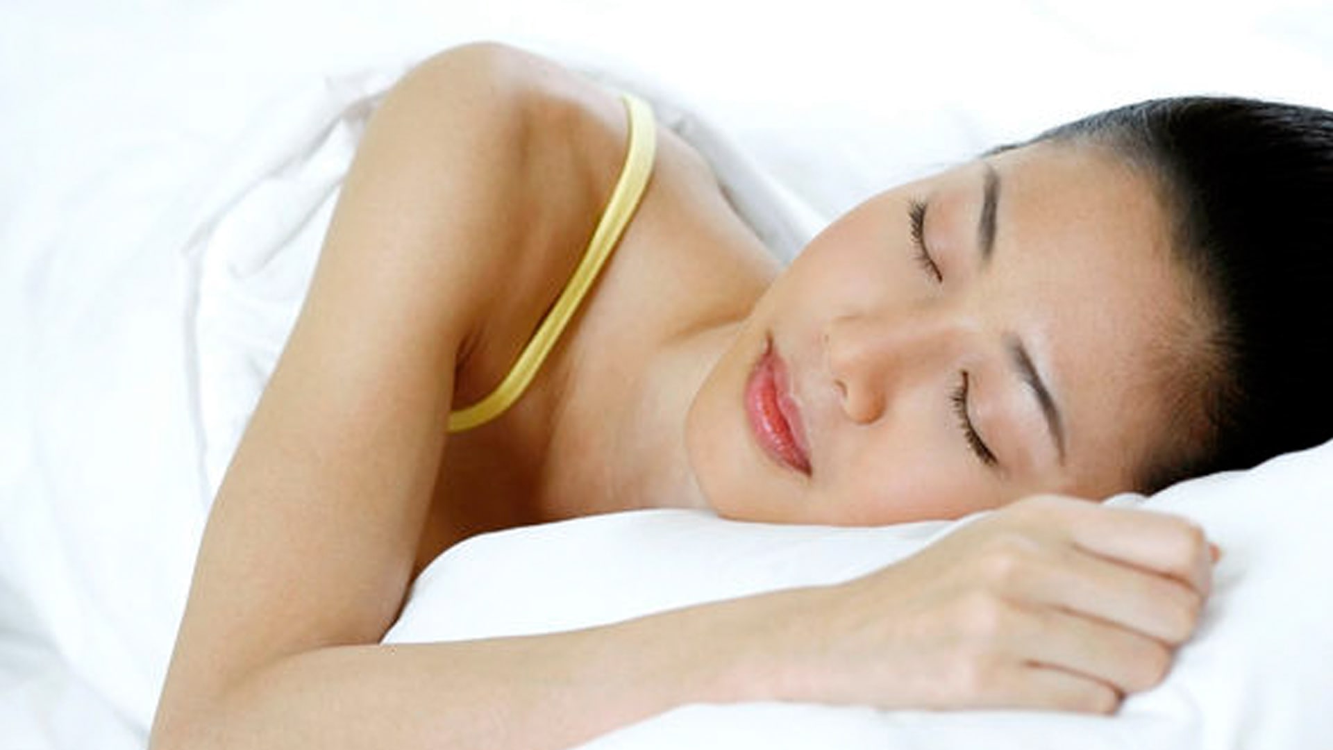 Almohada firmeza alta para dormir de costado - Colchón Exprés