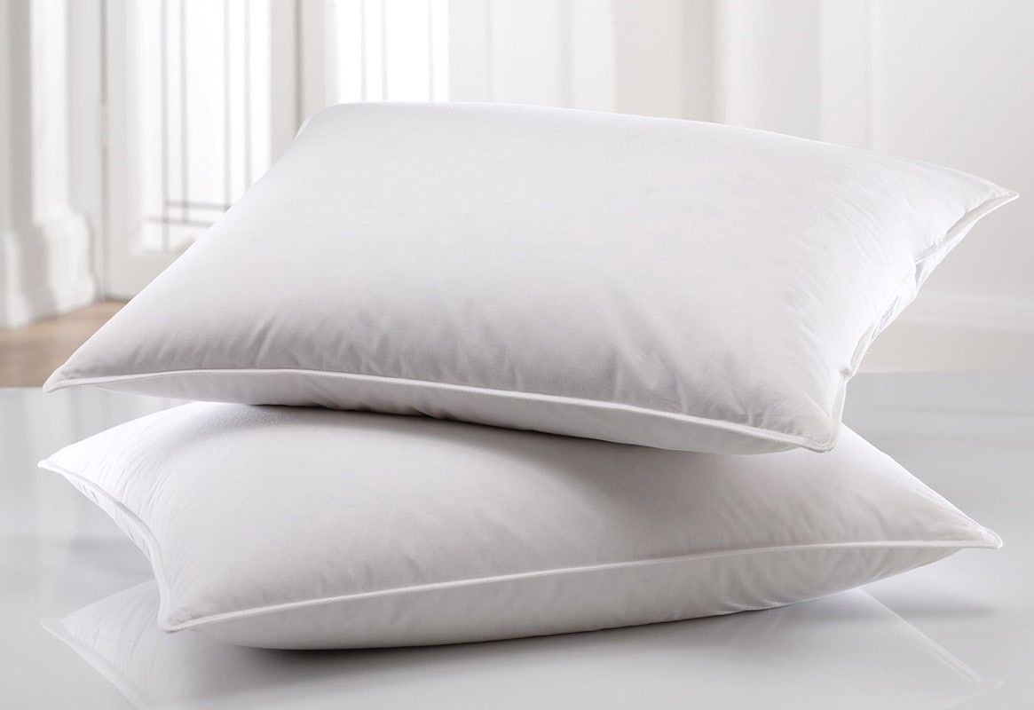Es mejor usar almohadas altas o bajas? - ColchonesAznar - Blog