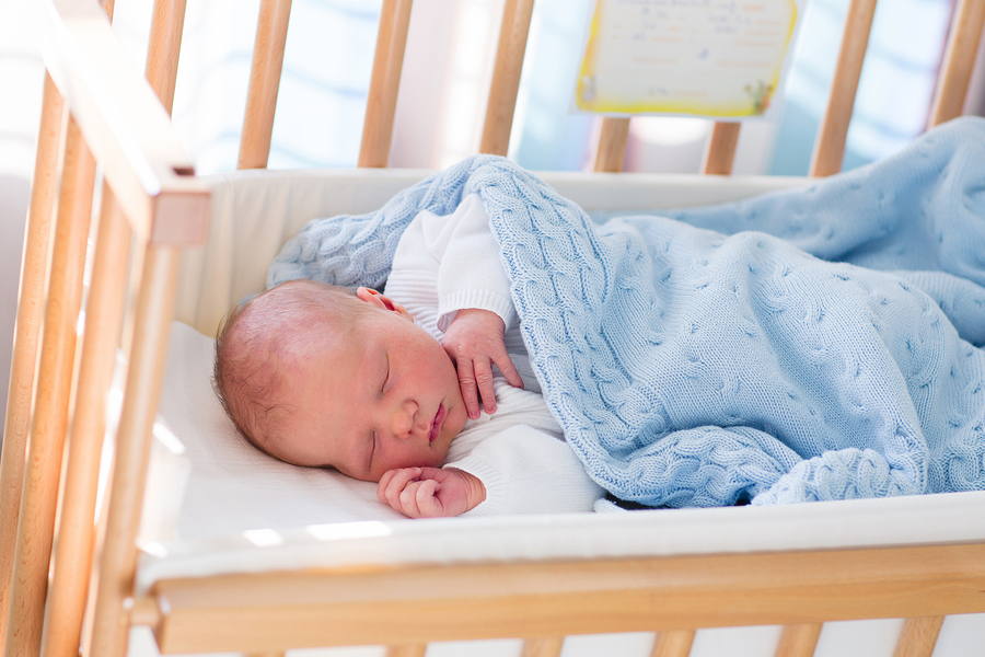 Cuál es el colchón de bebe ideal?