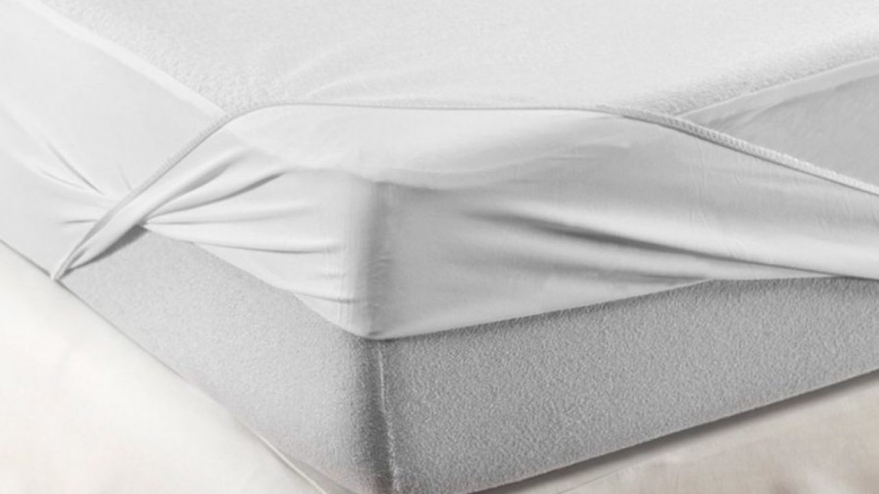 La importancia de la funda colchón - Colchón Exprés