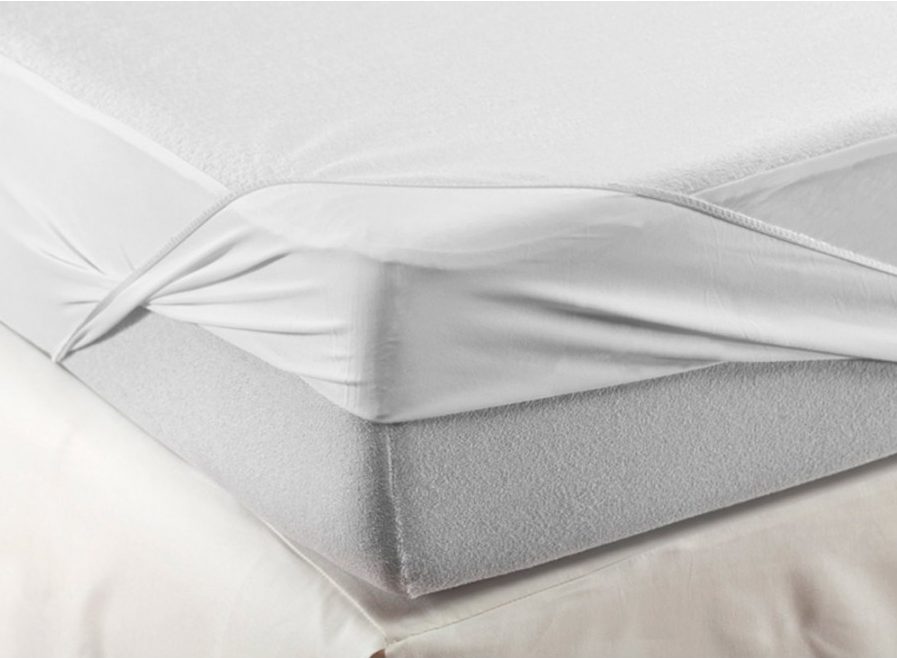 Sleepland - Tipos de fundas para colchones Existen principalmente dos tipos  de fundas de colchón: están las que son confeccionadas con telas muy  parecidas a las que se usan para las sábanas