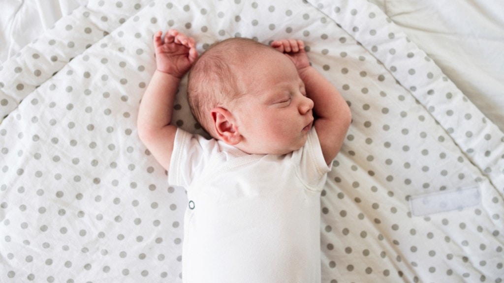 Almohadas Para Cunas Bebes