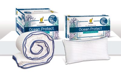 Gama Ocean Protect de Mash